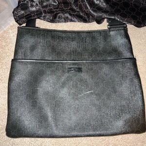 Gucci Messenger Bag